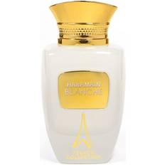Al Haramain Eau de Parfum Al Haramain Blanche French Collection Eau de Parfum 100 ml 100ml