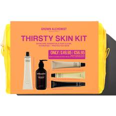 Grown Alchemist Gift Boxes & Sets Grown Alchemist Thirsty Skin Kit £103.20