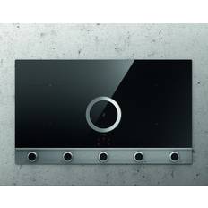 EICO 90 cm Kogeplade indbygning EICO 5030 NikolaTesla Unplugged BLIX/A/90