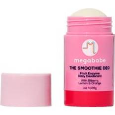 Megababe Smoothie Deo Fruit Enzyme Daily Deodorant Mini