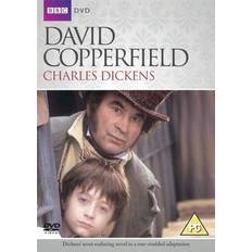 Movies David Copperfield (Repackaged) [DVD] [1999]