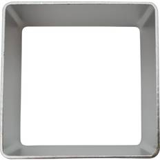 Bakeware Yolli Square Themes Shapes & Pack Cookie Cutter