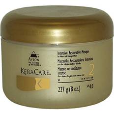 KeraCare Hair Masks KeraCare intensive restorative masque 8oz track delivery
