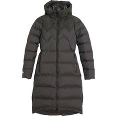 Mountain Works Kläder Mountain Works W's Cocoon Down Coat Military