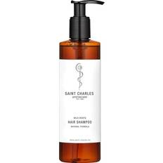 Hårprodukter Saint Charles CHARLES Wild Roots Shampoo
