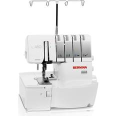 Bernina overlock l450