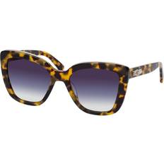 Longchamp LO692S Cod. Colore 255 Donna Squadrata Havana