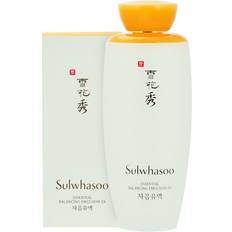 Sulwhasoo Ansiktskrämer Sulwhasoo esssential balancing emulsion dry skin face lotion face cream 125ml