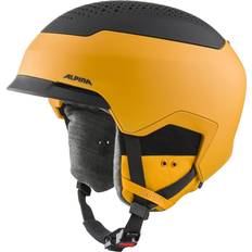 Alpina ski helmet Alpina Gems Ski helmet 51-55 cm, orange