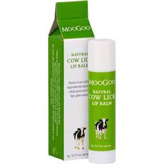 MooGoo Cow Lick Lip Balm 5g