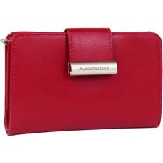 Hera 3.0 Wallet - Dark Red