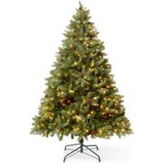 6ft VeryMerry 'Ascot' Lit Christmas Tree