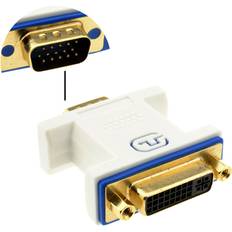 Kenable Pro dvi 24+5 to vga plug 15