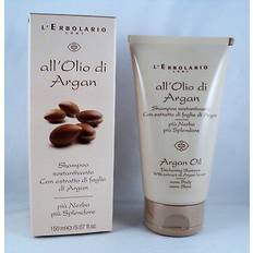 L'Erbolario Argan Oil Thickening Shampoo 5.1fl oz