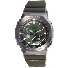 Casio G Shock GM-2100B-3ADR