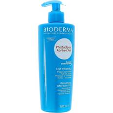 Bioderma After sun Bioderma Photoderm After Sun Spf30 Milk 500ml