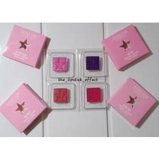 Jeffree Star Øjenmakeup Jeffree Star Artistry Enkeltfarvede Øjenskygger Cotton Candy 1.5G