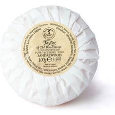 Taylor of Old Bond Street Sandalwood Soap