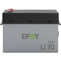 Efoy LiFePO4 Lithium Batterie Stromspeicher 12 V 70 Ah