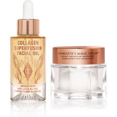 Charlotte tilbury set Charlotte Tilbury Spa-like Radiance Set Kit