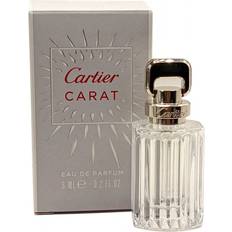 Cartier Women Fragrances Cartier Carat Eau Parfum Mini