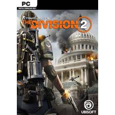 Tom Clancy's The Division 2 PC