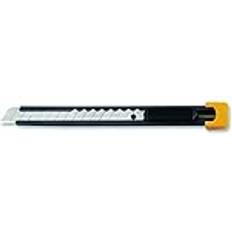 Olfa Bræk-af Kniv 9 mm Metal Hobbykniv