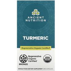 Vitamins & Supplements Ancient Nutrition Ancient Nutrition ROC Turmeric