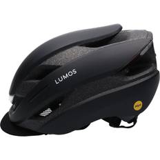 Lumos ultra Lumos Herren Ultra Helme, Black