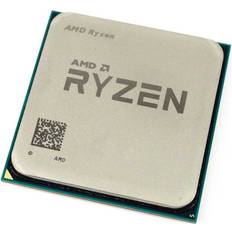 AMD CPUs on sale AMD Ryzen 3 Pro 3200G 3.6GHz Socket-AM4 Zen Desktop OEM CPU YD320BC5M4MFH