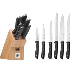 WMF Knives WMF block with Knife Set