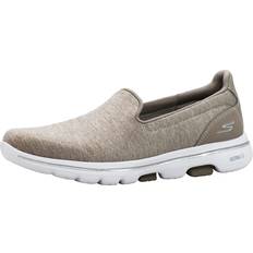 Skechers Women's GO Walk 5-Honor Taupe