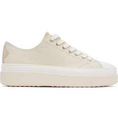 Isabel Marant Sko Isabel Marant Tenis Austen Low Mujer - Crudo