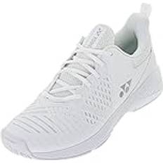 Yonex Racket Sport Shoes Yonex Women Power Cushion Sonicage Tennis Shoes