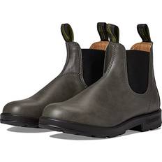 Blundstone Botas Original Vegan Chelsea - Gris