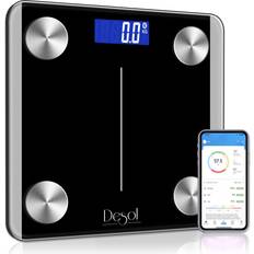 Digital weight scale Desol Digital Body Weight Scale