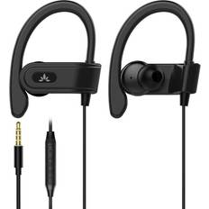 Headphones Avantree E171 Wired Sports Headphones