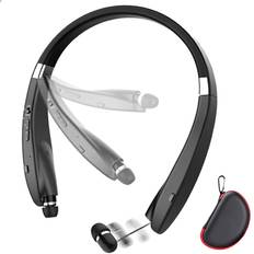Headphones Foldable Bluetooth Beartwo Headset