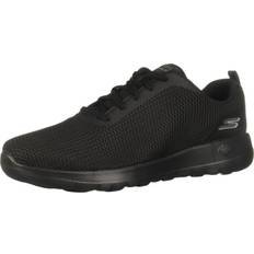 Skechers Damen Go Walk Joy 15601 breit Walking-Schuh, schwarz