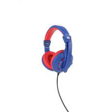 Sakar Sonic The Hedgehog Gaming Headset with Communication Mic