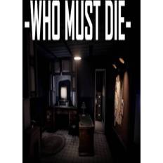 Who Must Die (PC)
