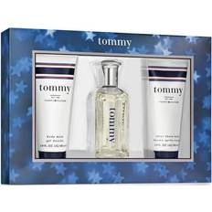 Tommy Hilfiger Cadeaudozen Tommy Hilfiger EDT ASB Body Wash Set M