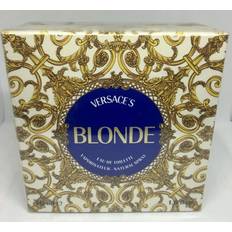 Versace Aguas de Tocador Versace Blonde Gianni For Women. Eau 1.7 fl oz
