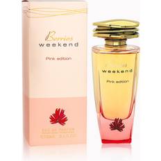 Fragrance World Fragrances Fragrance World Barries weekend womenÂ Â edp 100ml