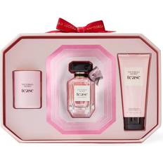 Victoria's Secret Gift Boxes Victoria's Secret Tease 3 Piece Luxe Fragrance Gift Set