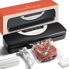 Vacuum Sealers Peach Street Superior Vacuum Sealer