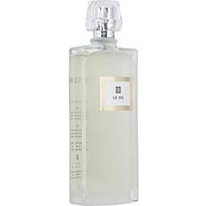 Givenchy Le De Perfume 100 ml EDT Spray Tester for Women