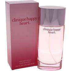 Clinique happy heart Clinique Happy Heart Parfum Spray 3.4 fl oz