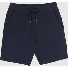 Psycho Bunny Pants & Shorts Psycho Bunny Men's Outline Jersey Sweat Shorts NAVY