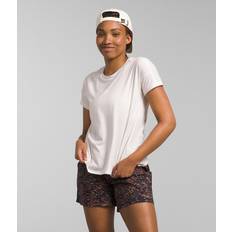 Tencel Tops The North Face Women's Dawn Dream T-Shirt, White